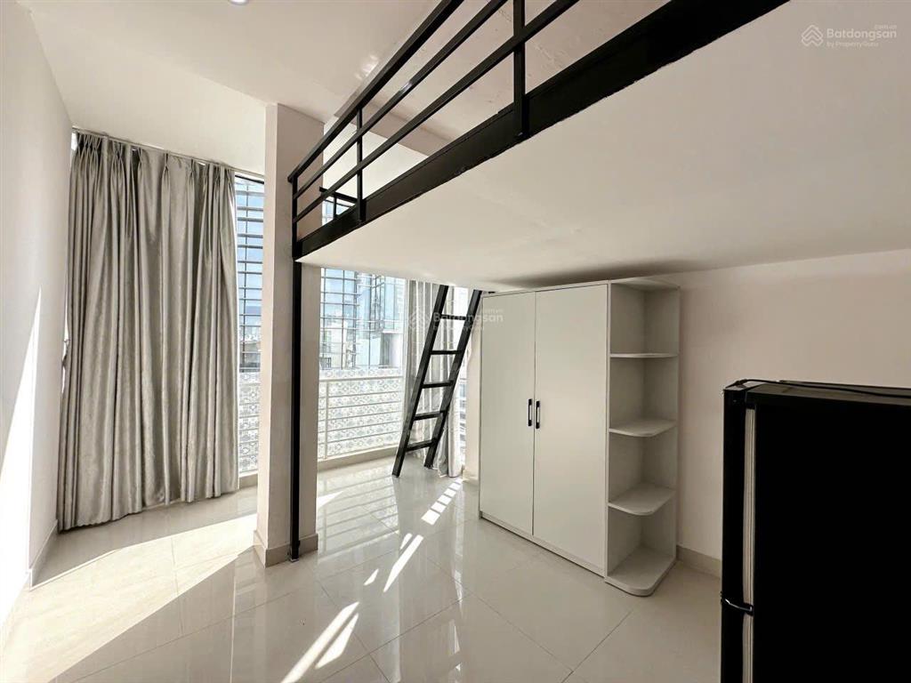 Bán gấp tòa chdv 19 phòng ngay phan xích long 7x22m 5 lầu thang máy  130tr/tháng giá 23.5 tỷ tl