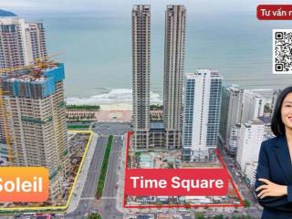 Giá bán chính thức căn hộ times square đà nẵng căn hộ biển sở hữu lâu dài mặt tiền biển đà nẵng