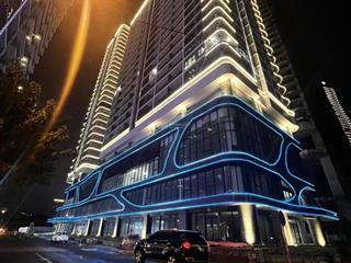 Bán 15 căn shophouse times square đà nẵng, căn hộ biển mỹ khê sở hữu lâu dài