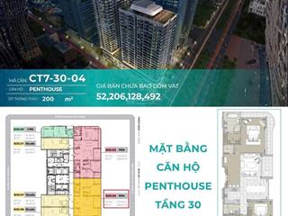 Penthouse đẹp nhất dự án times square đà nẵng đỉnh cao xa hoa bên bờ biển mỹ khê đà nẵng