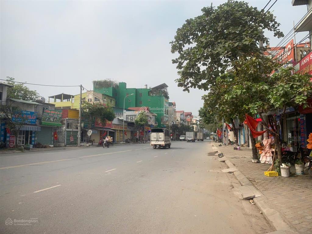 Chùa dâu, bắc ninh, lô góc, ngõ ô tô tránh sh, 63.6m2, mặt tiền rộng, nhỉnh 2 tỷ, sđcc