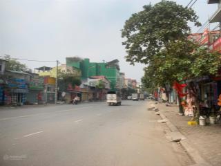 Chùa dâu, bắc ninh, lô góc, ngõ ô tô tránh sh, 63.6m2, mặt tiền rộng, nhỉnh 2 tỷ, sđcc