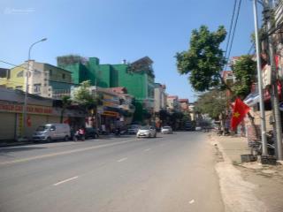 Lệ chi, gia lâm, mặt đường to, ngay cổng trường đh, kinh doanh siêu đỉnh, 64.2m, giá đầu tư 5.69tỷ