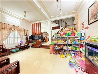 Bán căn góc kiệt ô tô thông thoáng  ngay khu phố tây an thượng  phù hợp mua ở, cho thuê