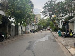 Bán dãy trọ 5 phòng  diện tích 97m2  dòng tiền 12tr/th mặt tiền đường lương thế vinh  sơn trà