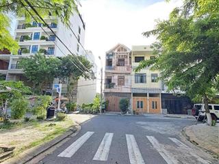 Bán đất mặt tiền đường phước trường 5  sát biển  sơn trà  đà nẵng.