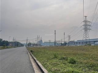 Hàng hiếm 2500m2 trong kcn tại trảng bom đồng nai