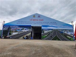 Bán đất đường tô hiên thành, chơn thành, bình phước (nay thuộc đồng nai)