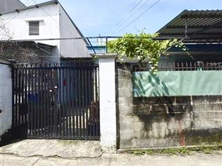 Đất 4.5x17m sổ hồng riêng đường số 6, tăng nhơn phú