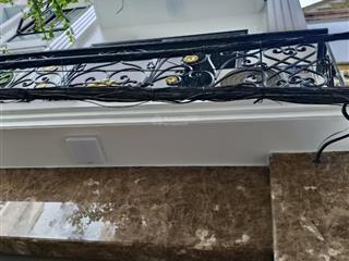 Cổ nhuế  52,5m2 x 6 tầng  thang máy  ô tô tránh đỗ ngày đêm  đón đầu quy hoạch đường rộng 21m.
