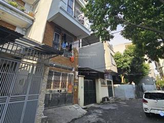 Xuân đỉnh  90m2 x 6 tầng  thang máy  ngõ thông ô tô 7 chỗ tránh ba gác  kinh doanh đỉnh.