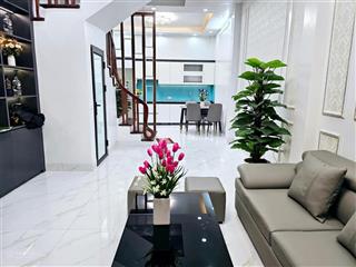 Cổ nhuế  45m2 x 4 tầng  ngõ ba gác  vừa ở vừa cho thuê dòng tiền ổn định  giá đầu tư.