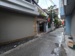 Học viện cảnh sát  47m2 x 5 tầng  ô tô vào nhà  thang máy  ngõ thông kinh doanh.