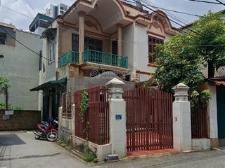 Cổ nhuế  84m2 đất  ô tô đỗ 5 cái trước đất  lô góc  ngõ thông kinh doanh  giá đầu tư.