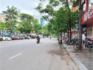 Xuân la  78m2 đất  mặt tiền 5m  xây ccmn hoặc nhà sân vườn tuyệt vời  ngõ nông thoáng.