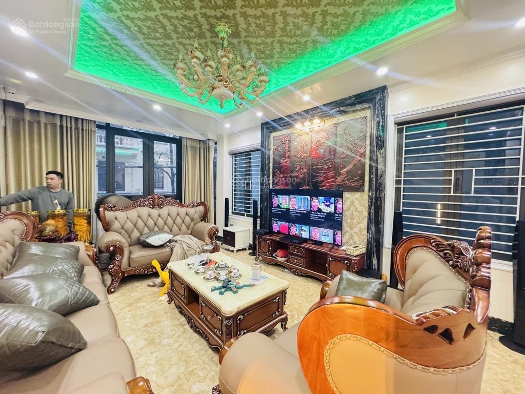 Chính chủ bán nhà kim mã  vỉa hè ô tô tránh kinh doanh tốt  lô góc  thang máy  gần hồ giảng võ