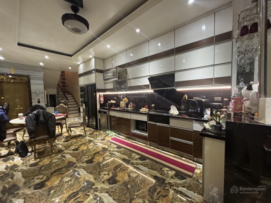 Chính chủ bán nhà kim mã  vỉa hè ô tô tránh kinh doanh tốt  lô góc  thang máy  gần hồ giảng võ