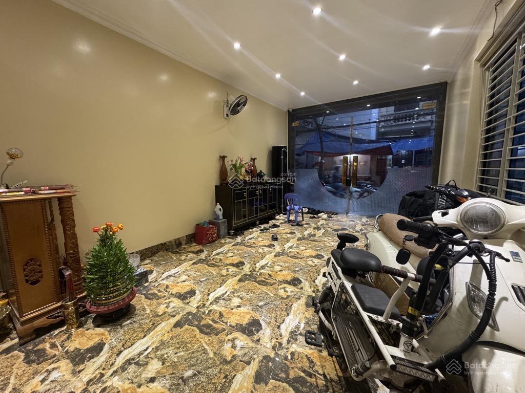 Chính chủ bán nhà kim mã  vỉa hè ô tô tránh kinh doanh tốt  lô góc  thang máy  gần hồ giảng võ