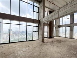 Duplex ecogreen saigon full kính, đón trọn nắng sáng và gió , tìm gia chủ hữu duyên.