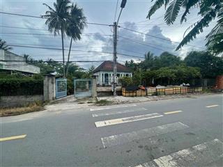 Đất 2 mặt tiền đường số 29, 27 phường 4, tây ninh  9,6 tỷ, 1428 m2