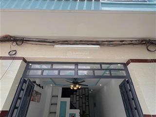 Bán nhà riêng tại quốc lộ 50, tân kim, cần giuộc, long an, giá tốt, 40m2