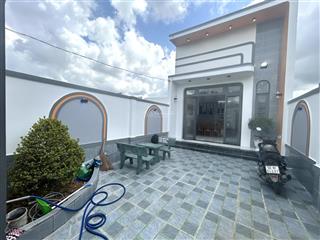 Nhà riêng tại mỹ lộc, cần giuộc, long an, 2,1 tỷ, 161m2