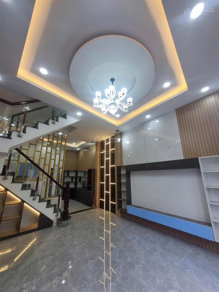 Bán nhà riêng tại đường lộc hậu, cần giuộc, long an, giá siêu hời 2,25 tỷ, 92 m2