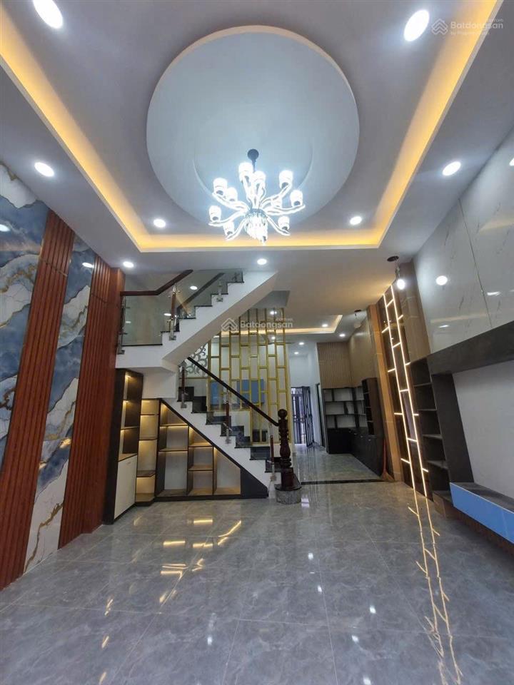 Bán nhà riêng tại đường lộc hậu, cần giuộc, long an, giá siêu hời 2,25 tỷ, 92 m2