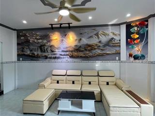 Nhà ngay trung tâm cần giuộc, đường ô tô giá 1 tỷ 790tr