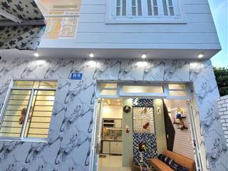 Bán nhà đẹp giá rẻ ở tân kim, cần giuộc, long an, sổ hồng riêng 3 phòng ngủ giá chỉ 1 tỷ 560tr