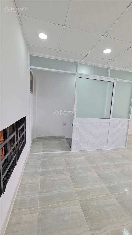 Nhà 1 lầu đường xe hơi chỉ 870tr ở mỹ lộc cần giuộc