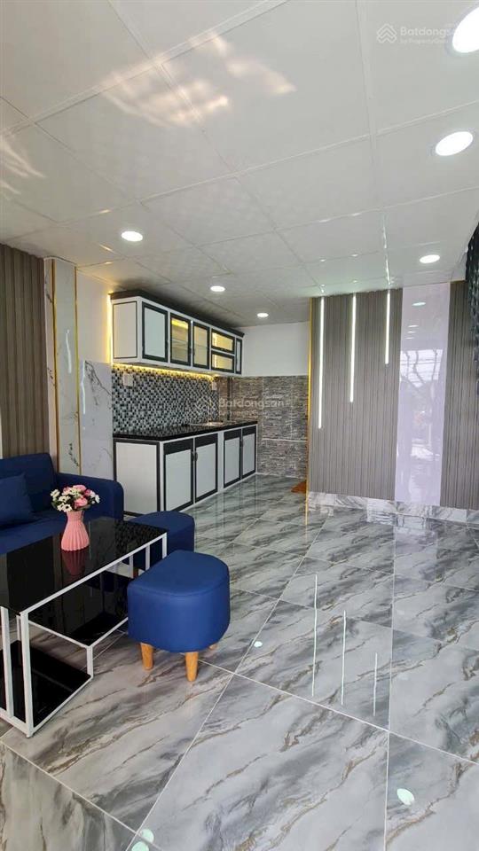 Nhà 1 lầu đường xe hơi chỉ 870tr ở mỹ lộc cần giuộc