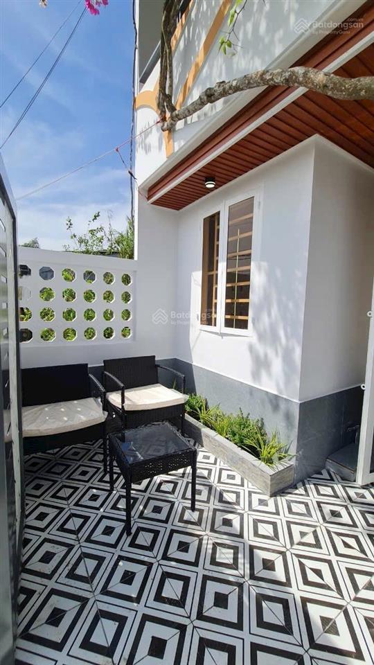 Nhà 1 lầu đường xe hơi chỉ 870tr ở mỹ lộc cần giuộc