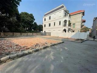 Bán đất 58m2, 3,5 tỷ tại xã văn bình, thường tín, hà nội. lô góc ô tô vào tận đất. cách ql1a 600m