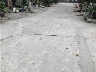 Ngõ 54ngõ 54 đường ngọc hồi, thị trấn văn điển, thanh trì, hà nội. 68m2, giá 10tỷ. ô tô ra vào tiện