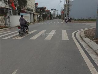 Bán đất xã hồng vân, thường tín, hà nội, dt48 m2 mt4m giá 2,25 tỷ ngõ ô tô sát khu tđc xâm xuyên