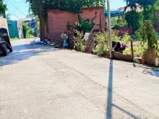 Lô hoàng xá khánh hà thường tín. dt45,6m mt3,96m giá 3,2 tỷ ngõ thông ô tô vào đất gần vành đai 4