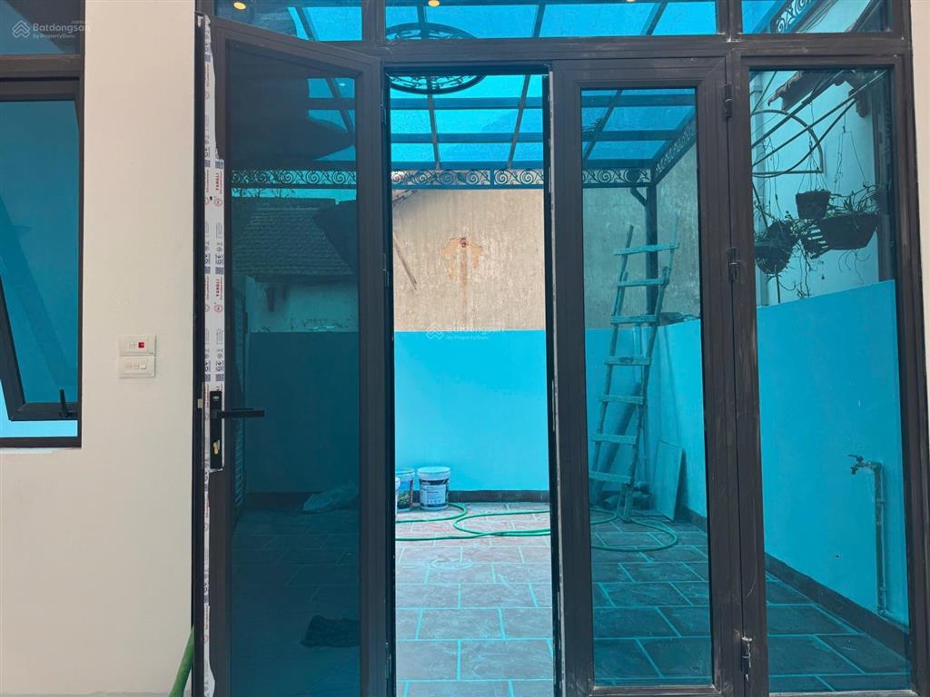 Bán đất tặng c4 văn hội, văn bình, thường tín, dt 54m2 mt 4,2m giá 3,8tỷ. gần chợ văn hội bám ql1a