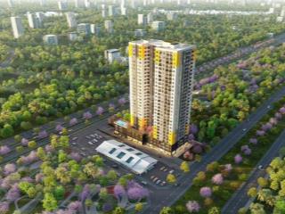 Căn hộ nhật bản ngay làng đại học chỉ 1.5 tỷ/ căn