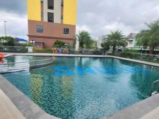 Chính chủ cho thuê căn bcons bee, nhà mới toanh 2pn2wc giá siêu tốt 5.5tr/tháng.  ngay 0932 138 ***