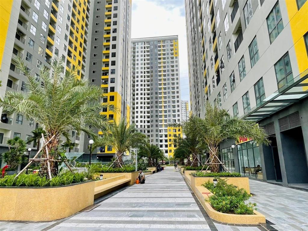 Chính chủ cho thuê căn 2pn, full nội thất cơ bản, nhà mới toanh ạ