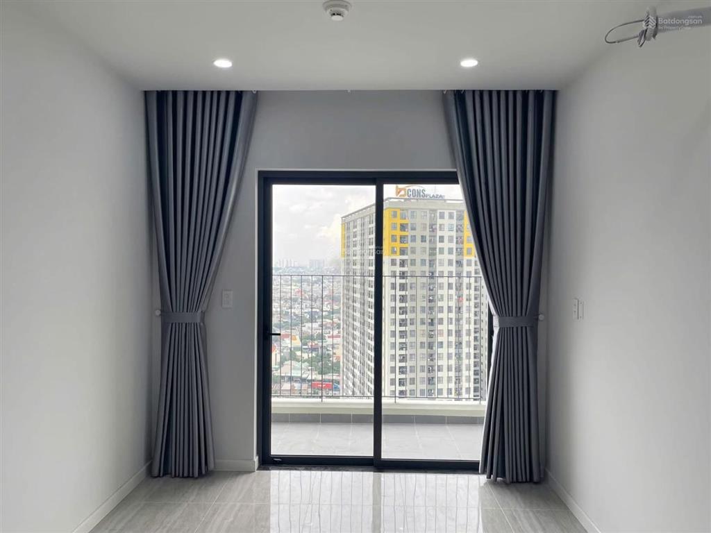 Chính chủ cho thuê căn 2pn, full nội thất cơ bản, nhà mới toanh ạ