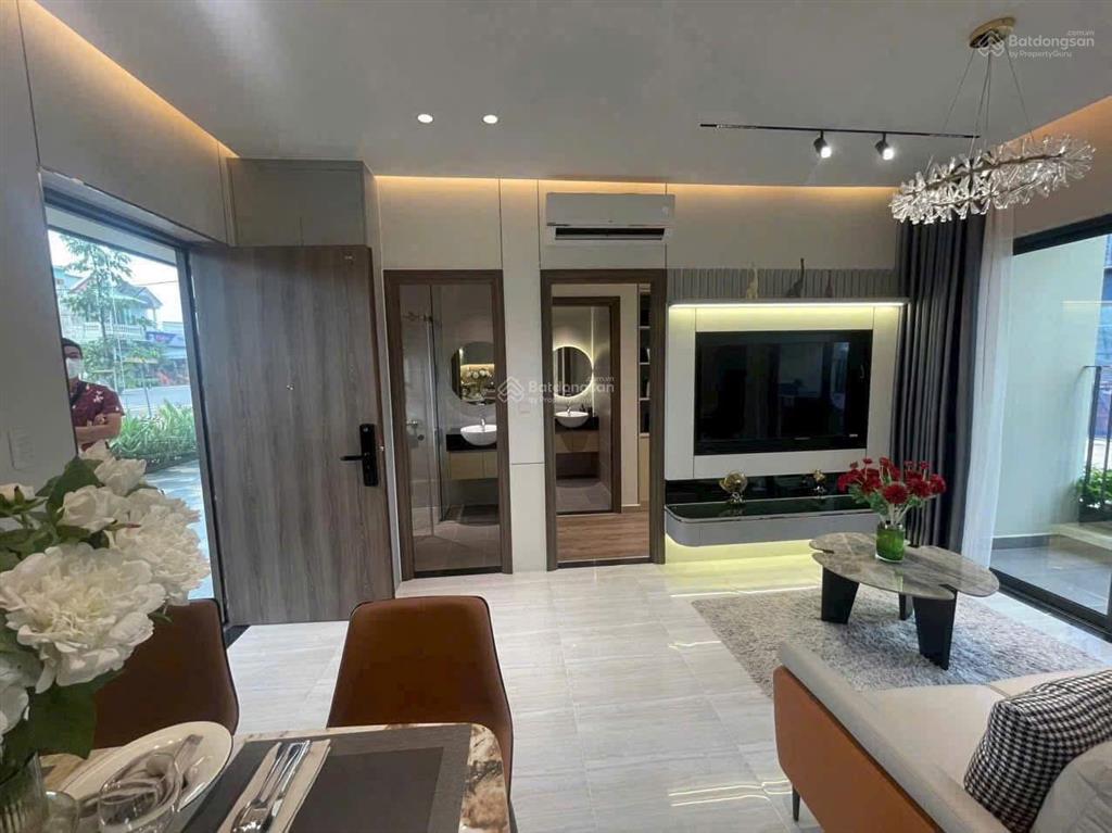 Bán căn góc bcons city, bàn giao full nội thất, nhận nhà ngay. giá 2,95 tỷ