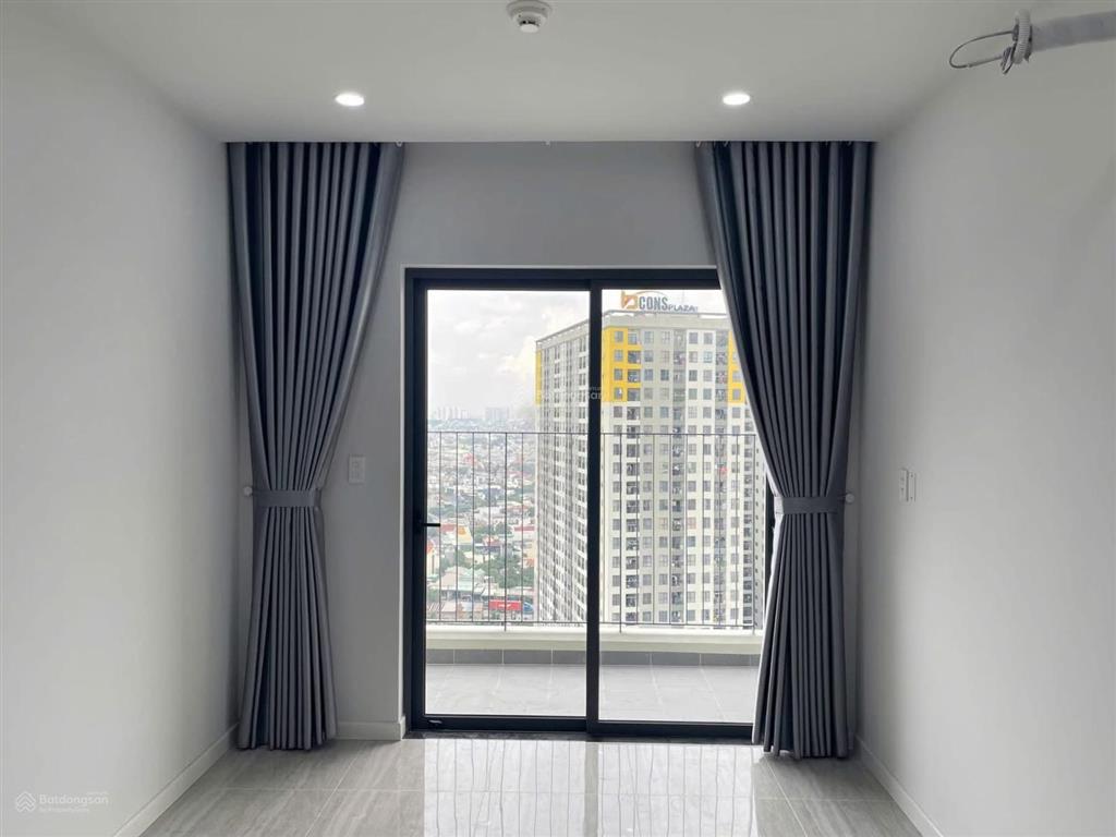 Bán căn góc bcons city, bàn giao full nội thất, nhận nhà ngay. giá 2,95 tỷ