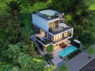 Săn hàng cắt lỗ! biệt thự ivory hòa bình, 250m, view đồi siêu đẹp, giá 6 tỷ.  0944 960 ***