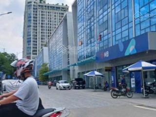 Chính chủ cần bán shophouse galaxy mặt đường tố hữu 95m. giá 45 tỷ có thương lượng.  0944 960 ***