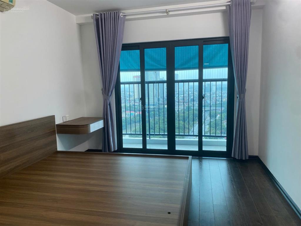 Chính chủ bán nhanh căn góc 4pn chung cư 89 phùng hưng, view hồ văn quánnhỉnh 5 tỷ.  0944 960 ***