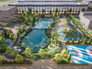 Bán căn liền kề trục chính 22m, lk10 dự án majestic city, mỹ hào, hưng yên