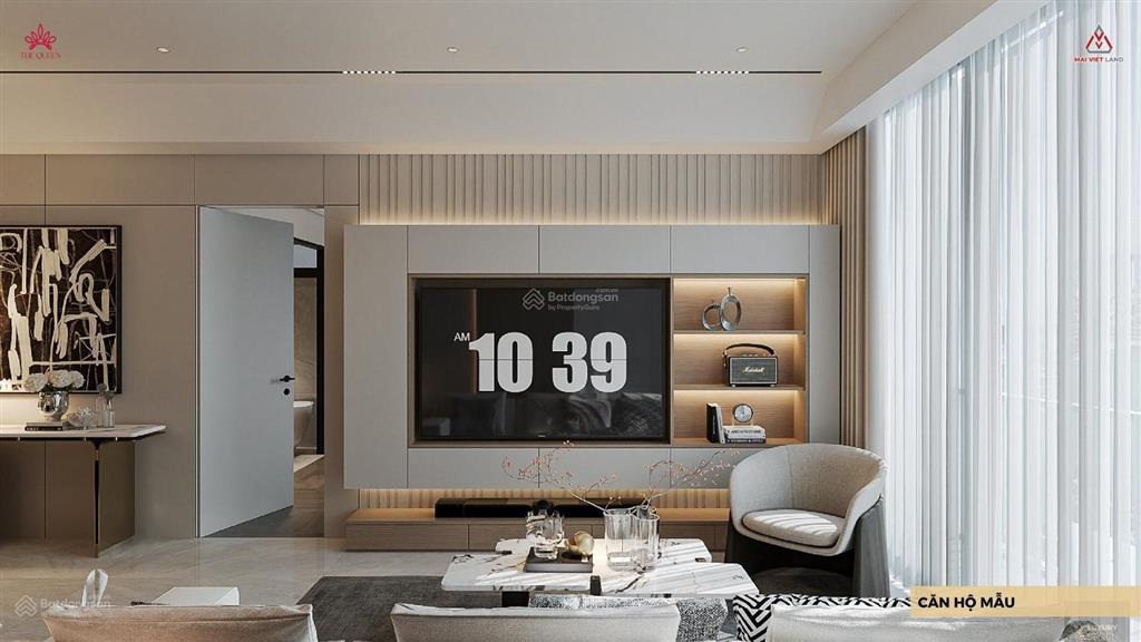 Full bảng giá, csbh dự án the queen 360 giải phóng, chiết khấu lên đến 1,3 tỷ, giá từ 9x triệu/m2