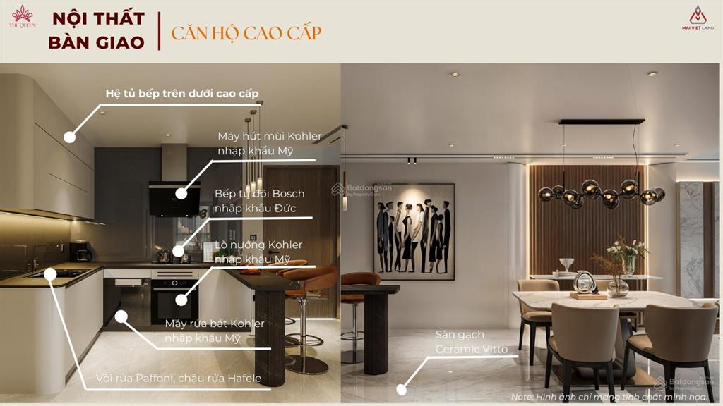 Full bảng giá, csbh dự án the queen 360 giải phóng, chiết khấu lên đến 1,3 tỷ, giá từ 9x triệu/m2